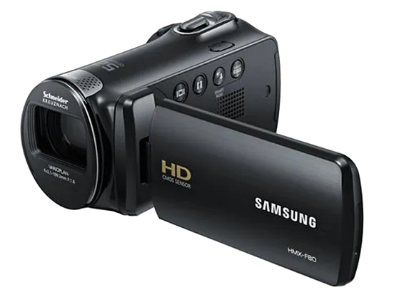 Видеокамера Samsung