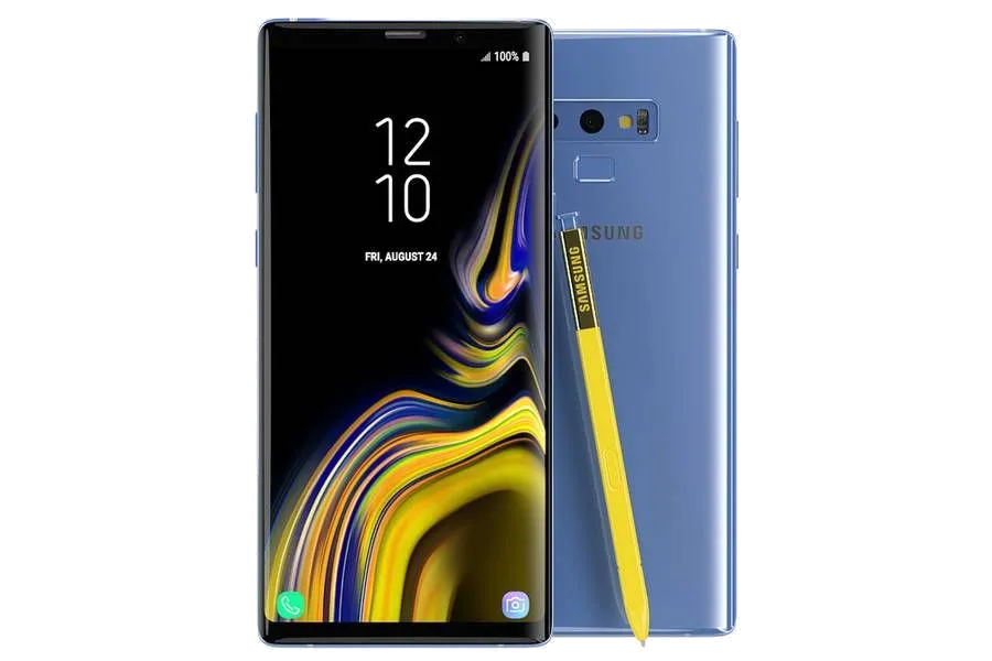 Galaxy Note9