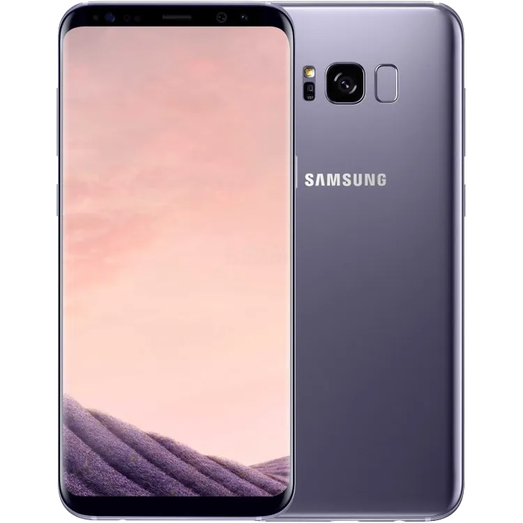 Galaxy S8