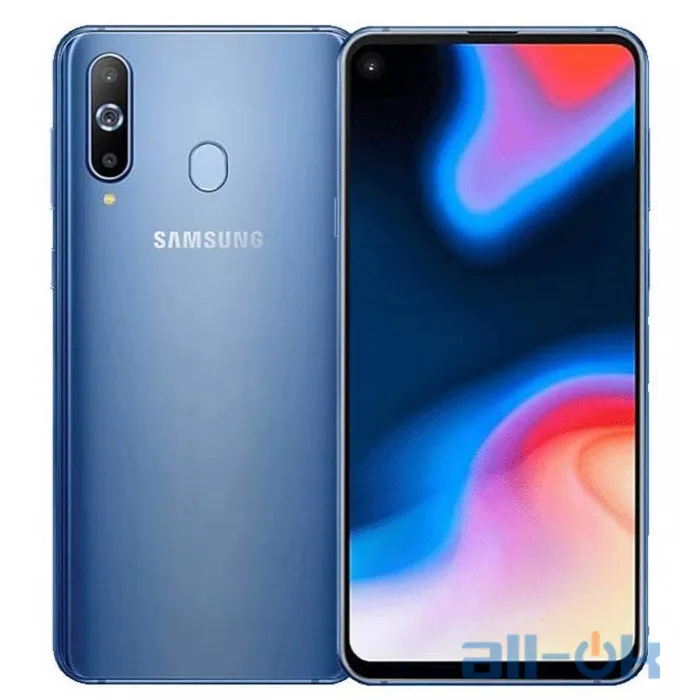 Galaxy A8s