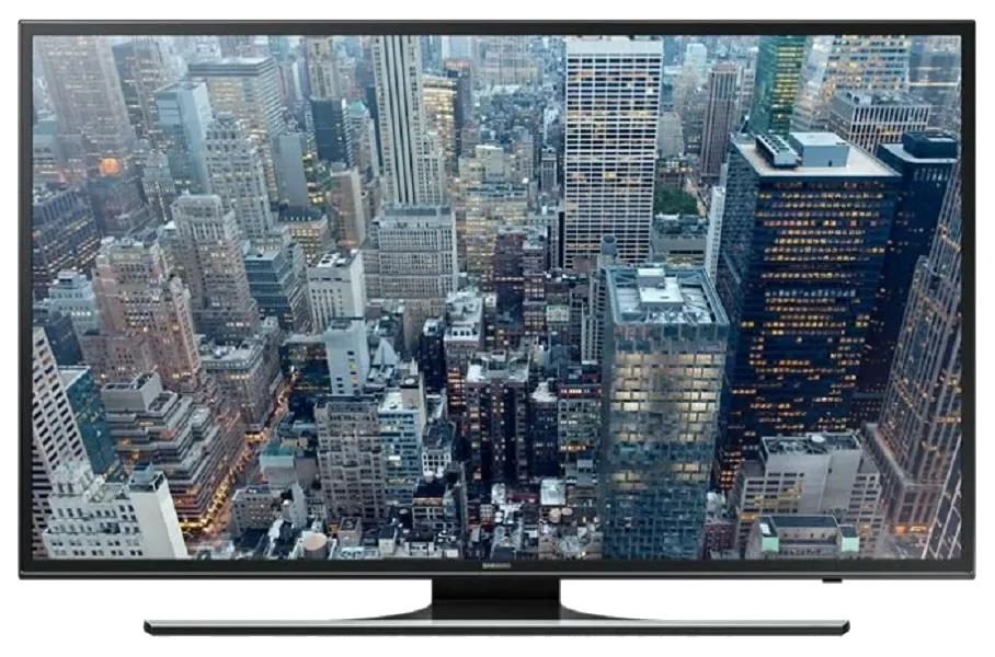 UE48JU6480U