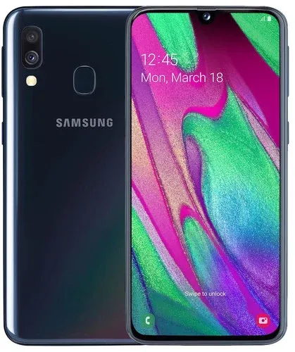 Galaxy A40