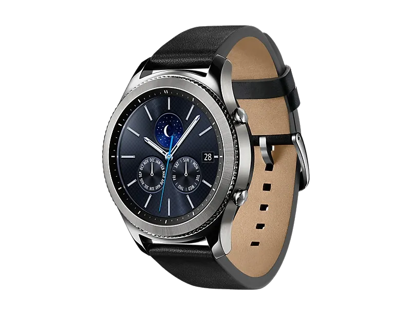 Gear S3 Classic