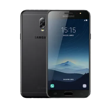 Galaxy C8