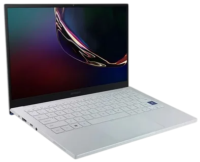 Galaxy Book Pro 360